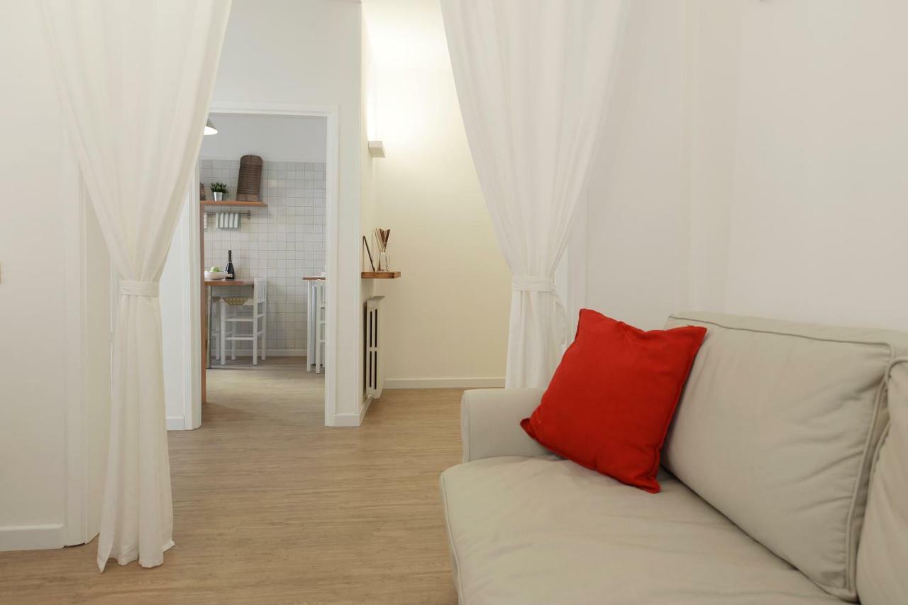 Secret Garden Apartment Venedig