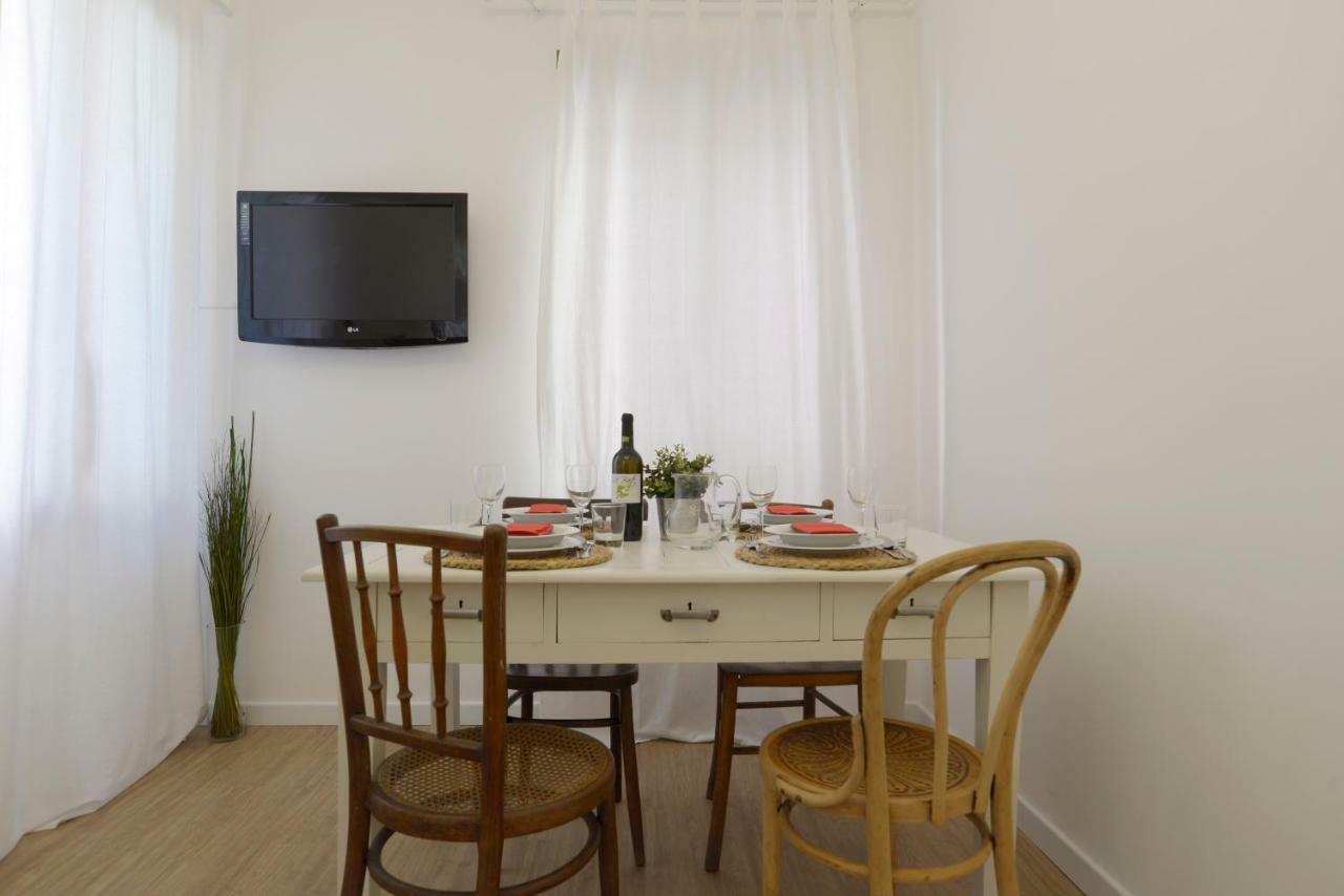 Secret Garden Apartment Venedig